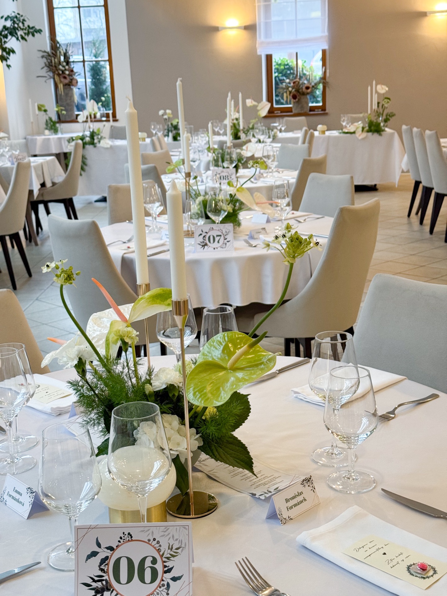 Narozeninová oslava